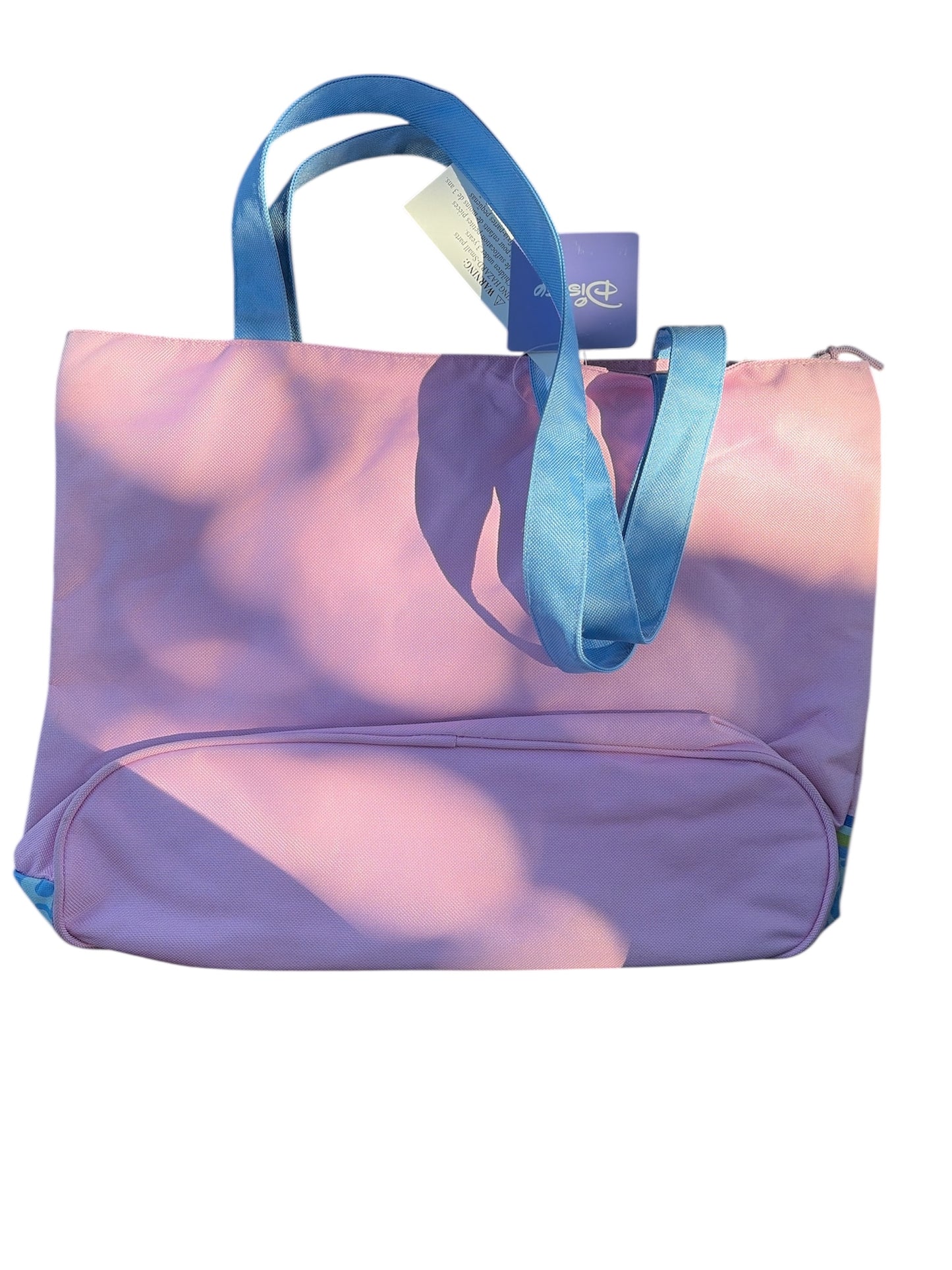 Pooh Tote Bag