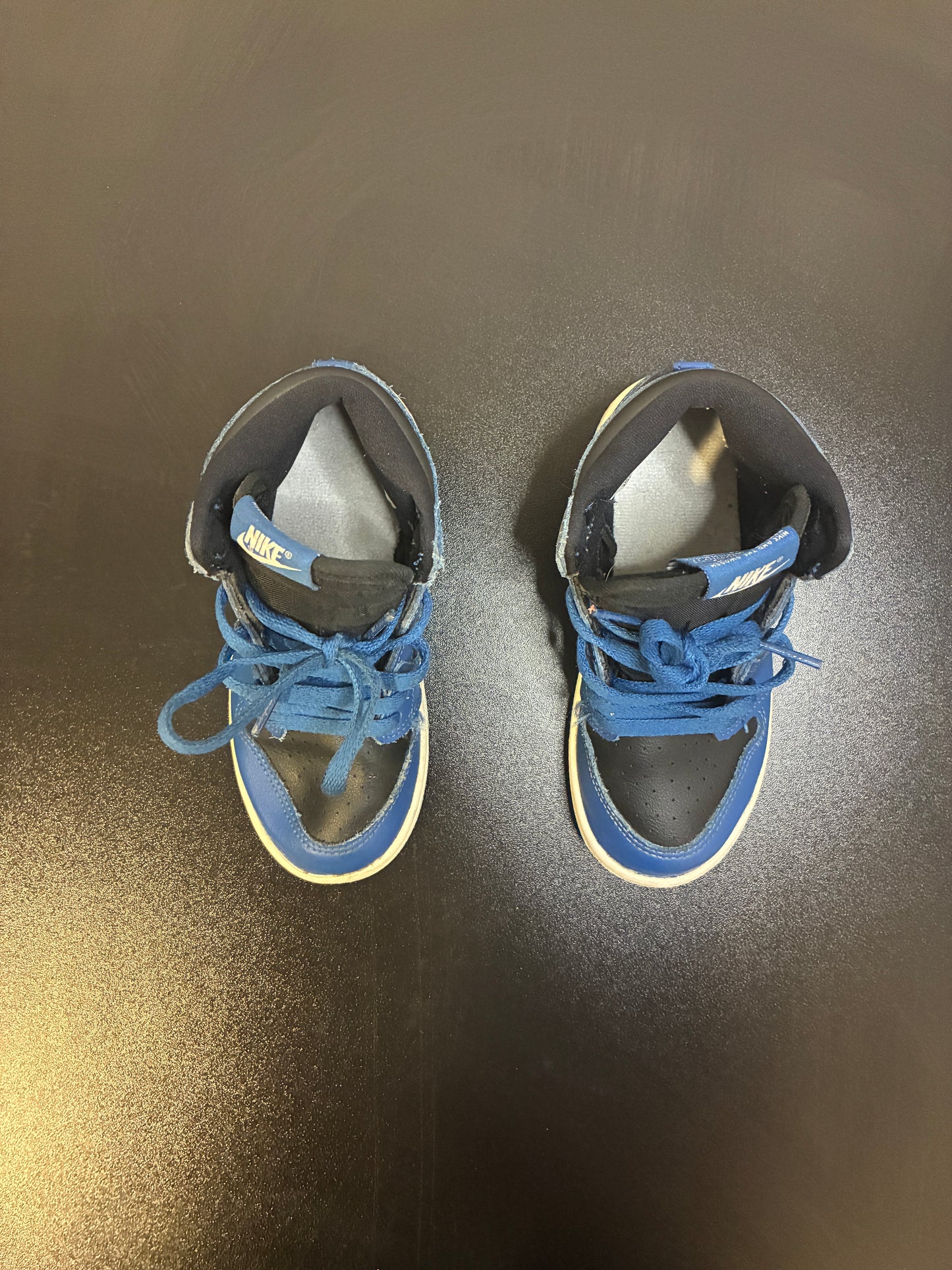 Jordan 1 Dark Marina