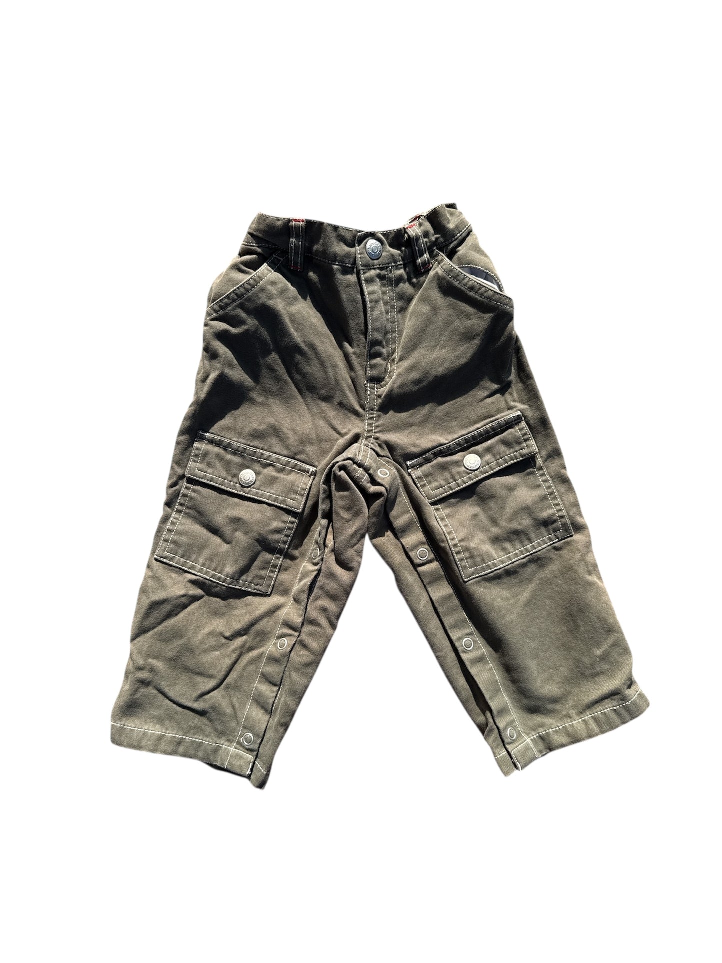 Baby Gap Cargo Pants
