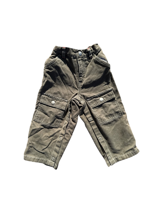 Baby Gap Cargo Pants
