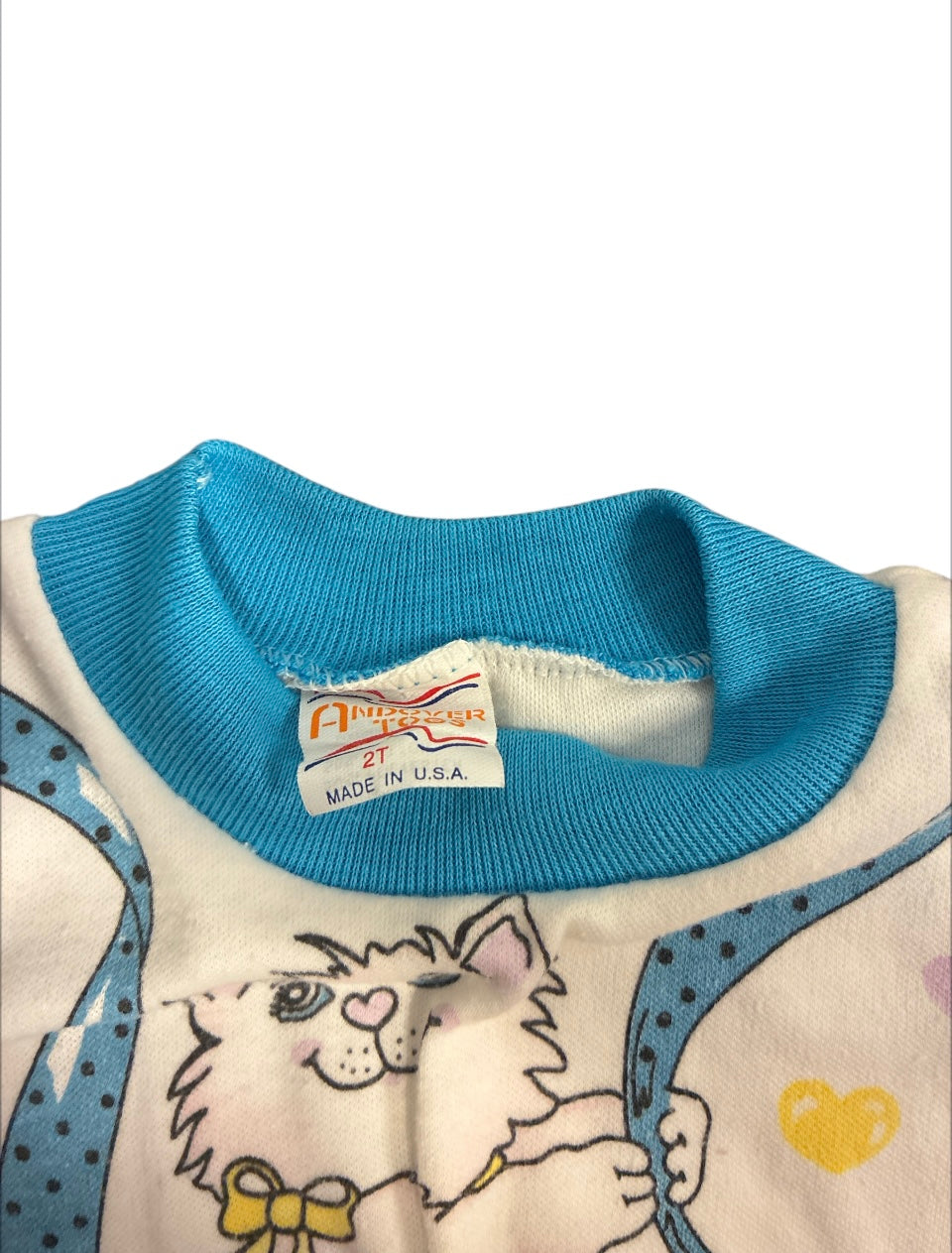 Cat Shirt