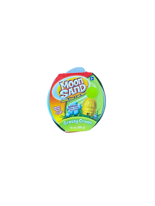 Moon Sand