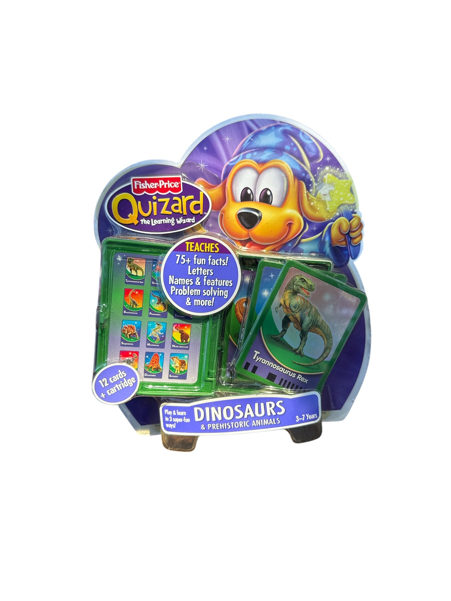 Fisher Price Quizard