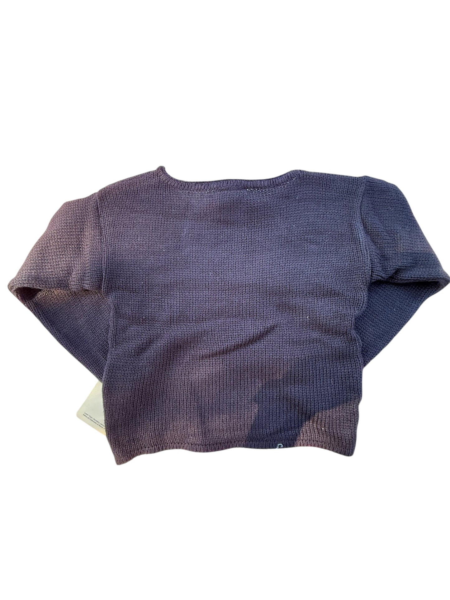Tweety Flower Knit