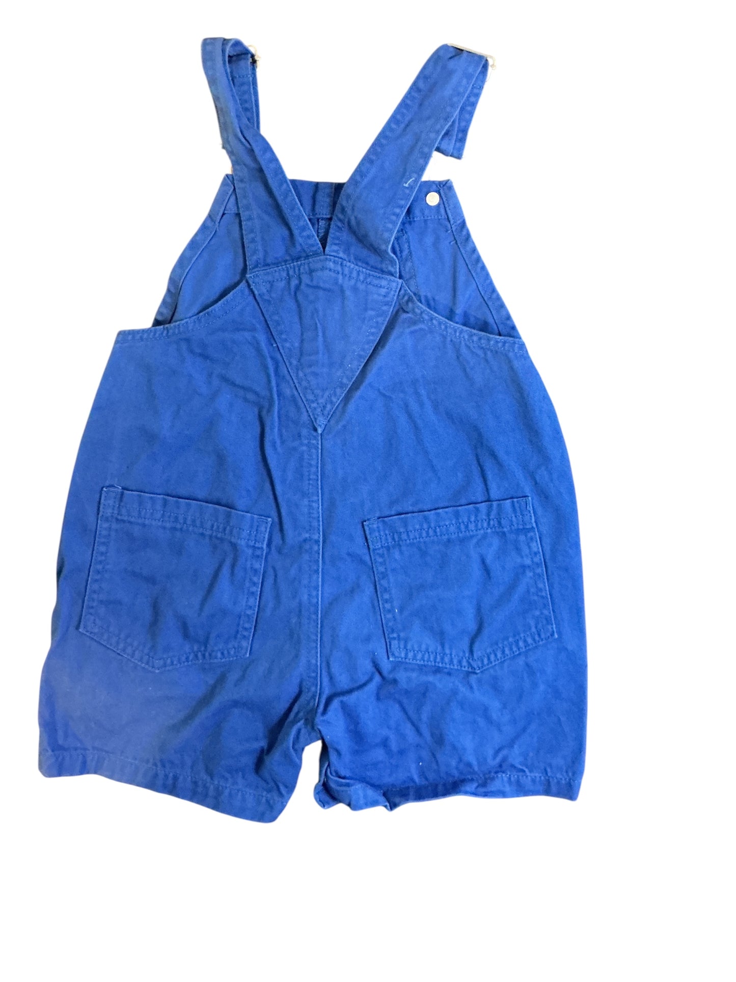 Carter’s Overalls
