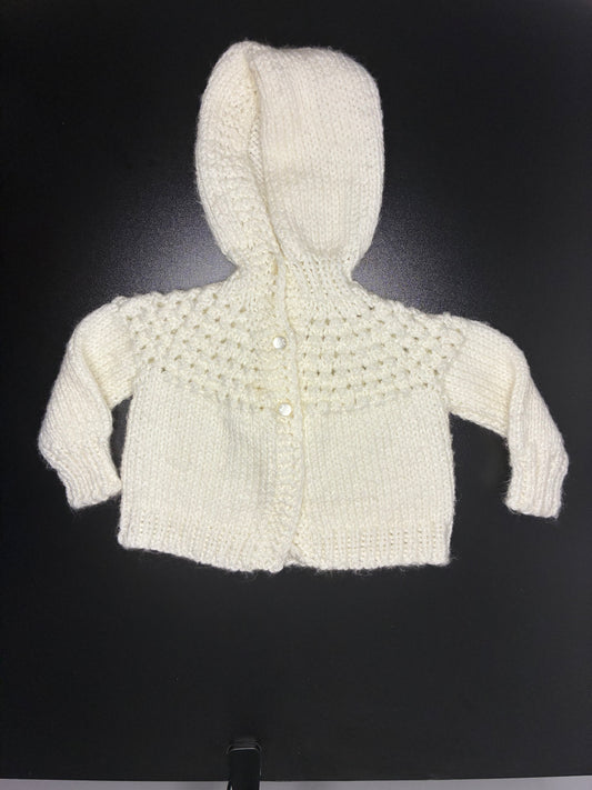 Knitted Cardigan