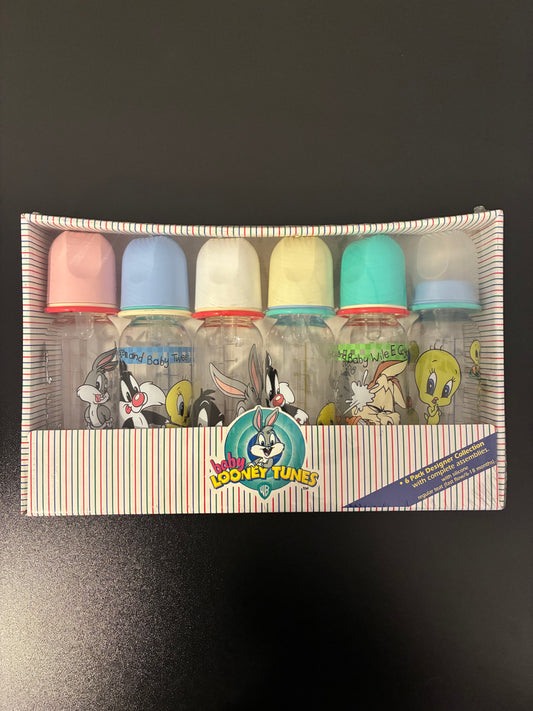 Baby Looney Tunes Bottles
