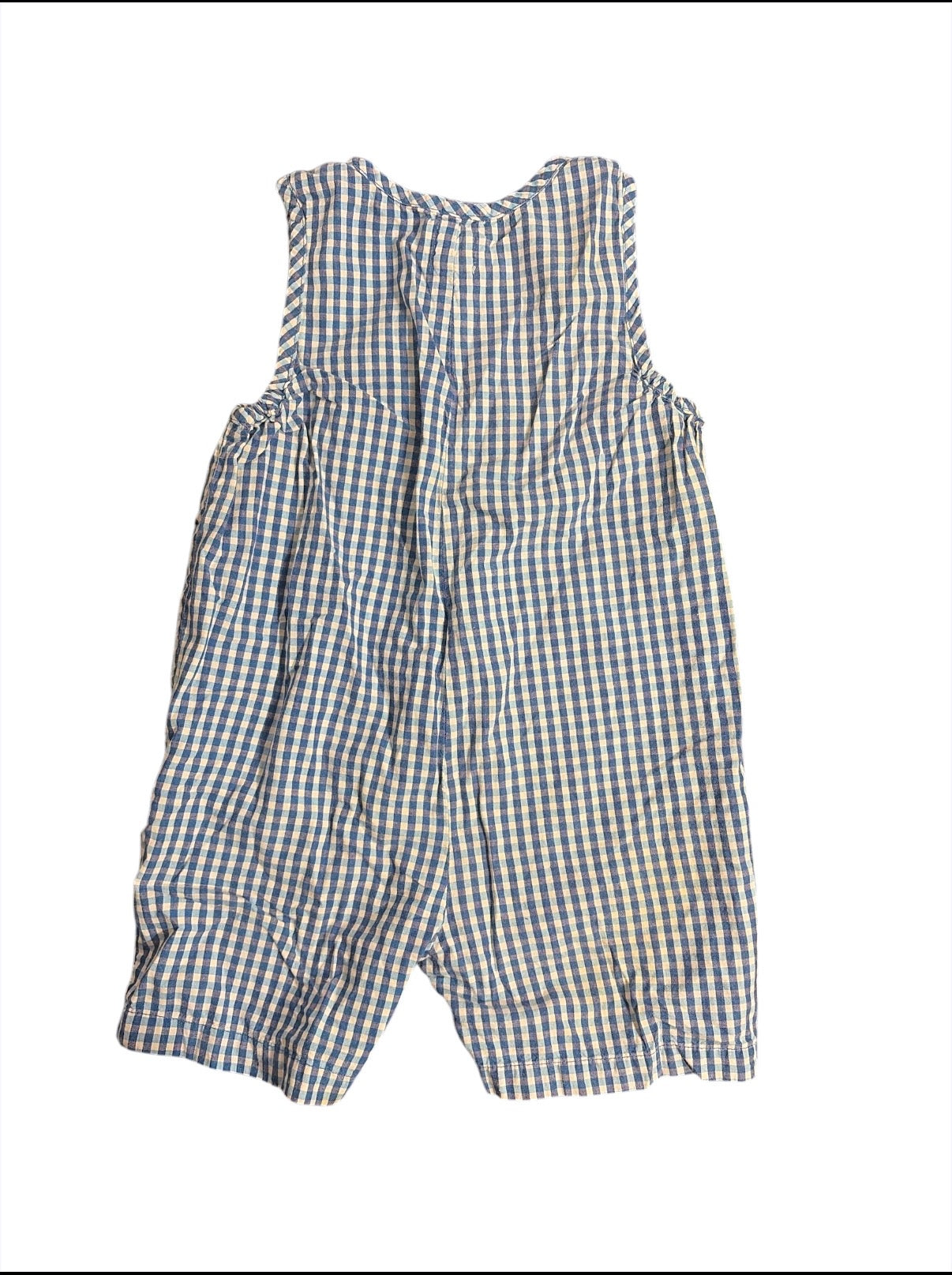 Baby Gap Romper
