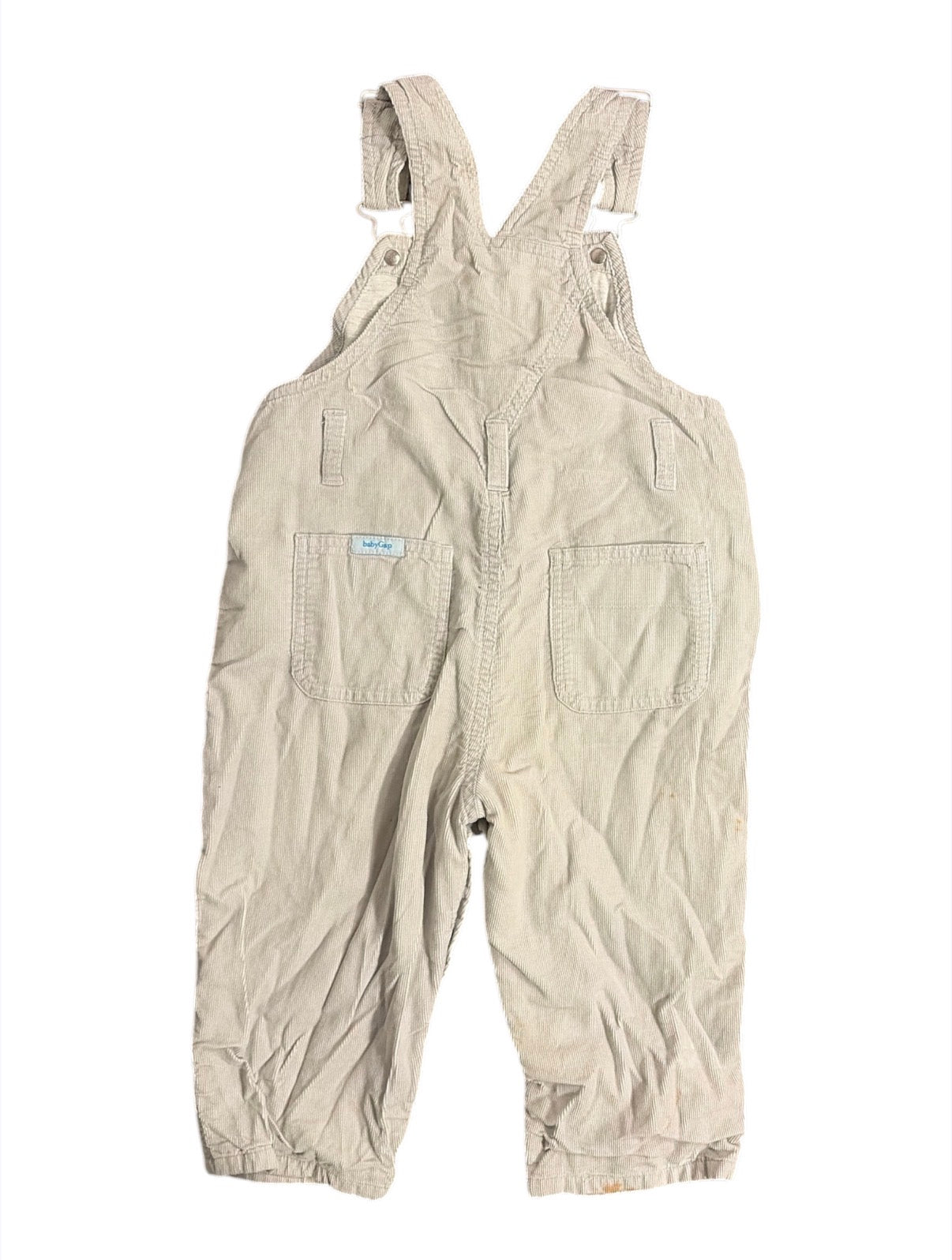 Baby GAP Overalls