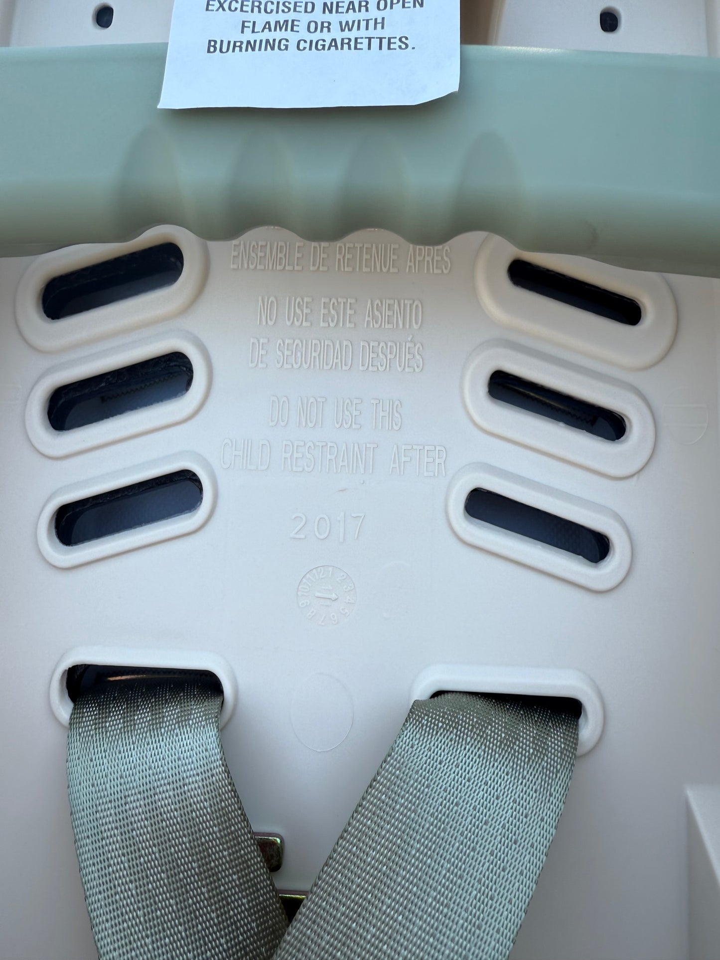 Winnie The Pooh Car Seat