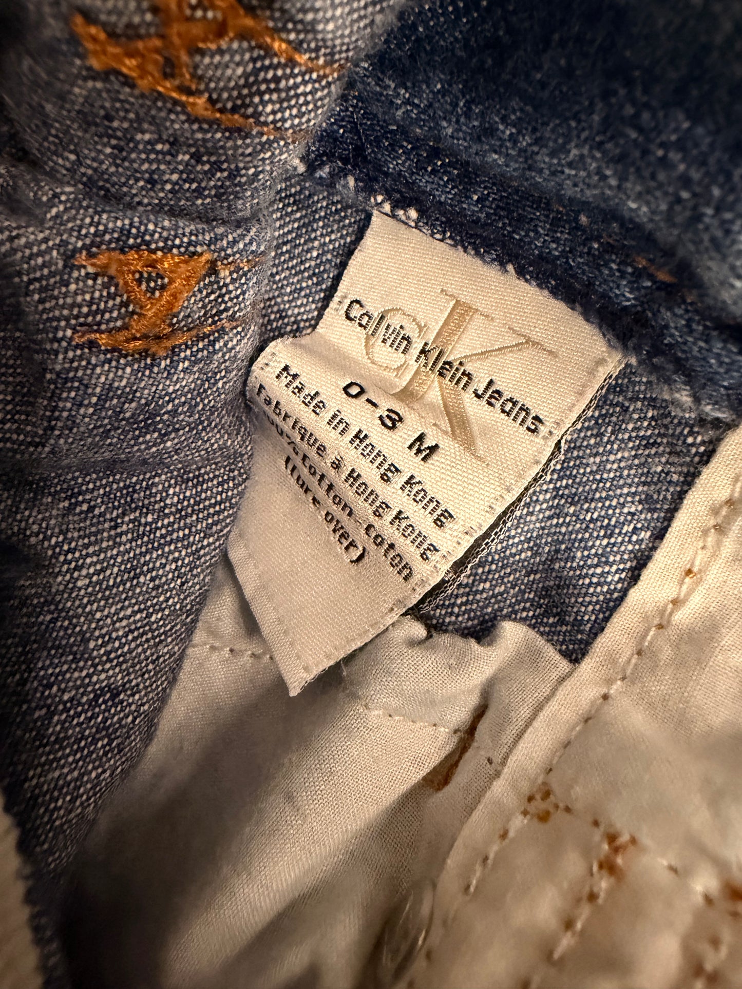 Calvin Klein Jeans