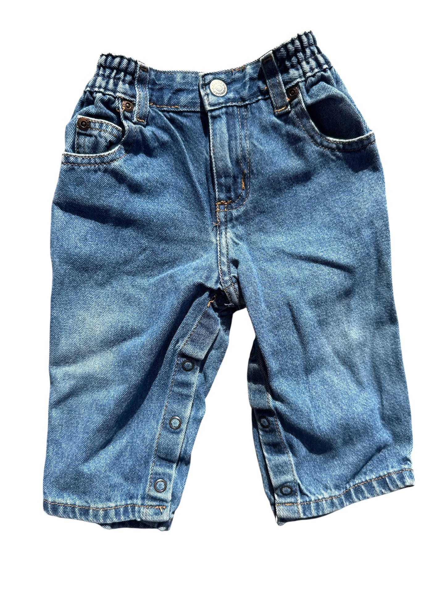 Classic Baby Gap Jean
