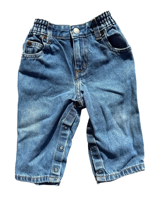 Classic Baby Gap Jean