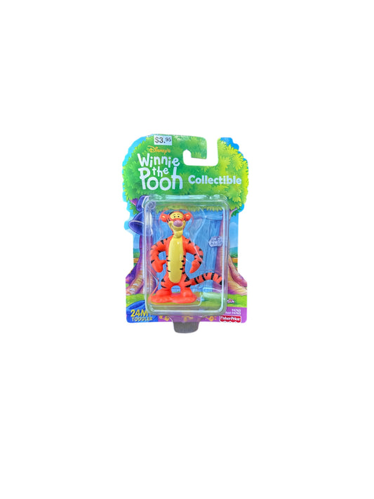 Winnie the Pooh Tigger Collectible