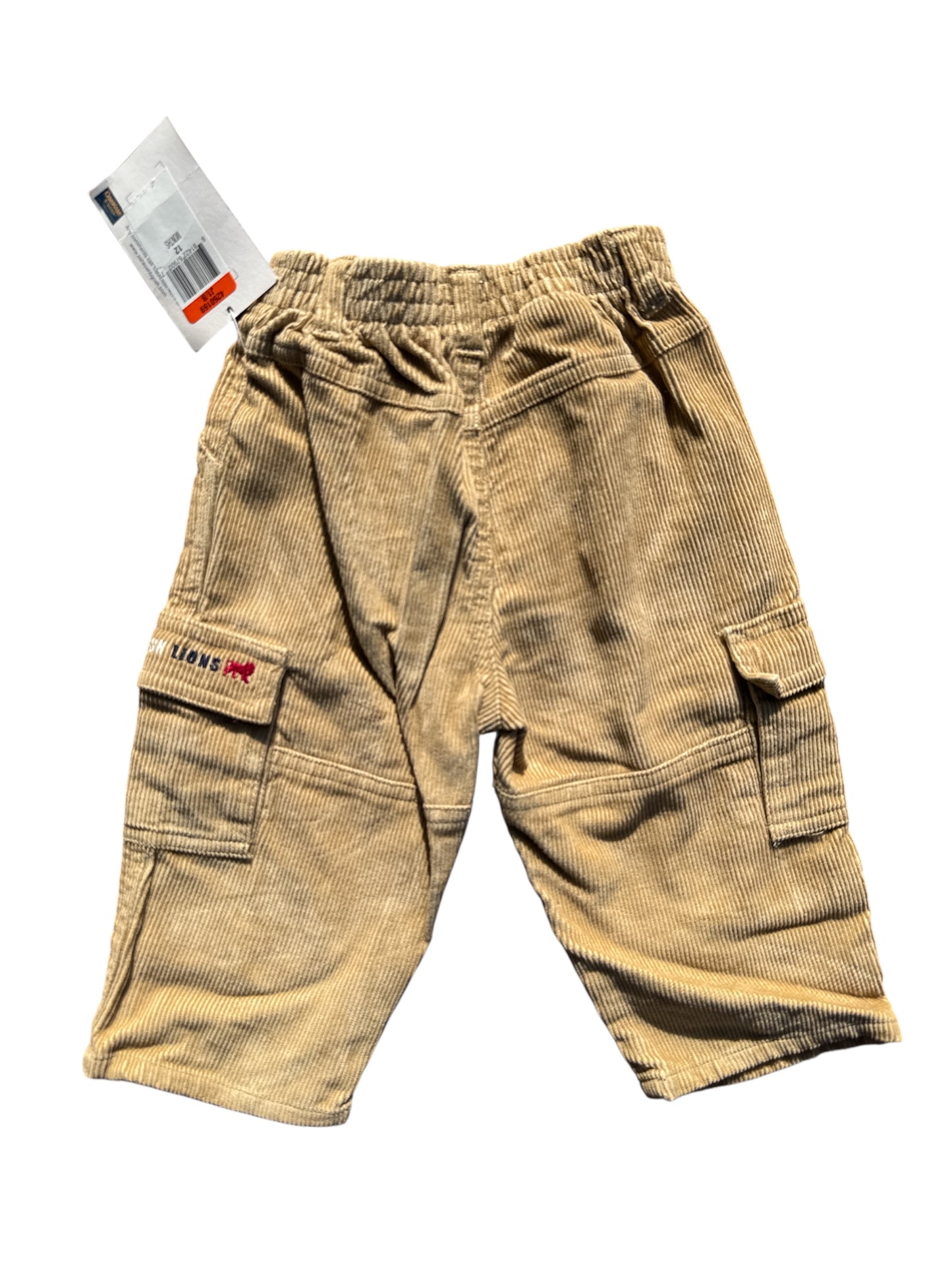 Oshkosh Corduroy Pant