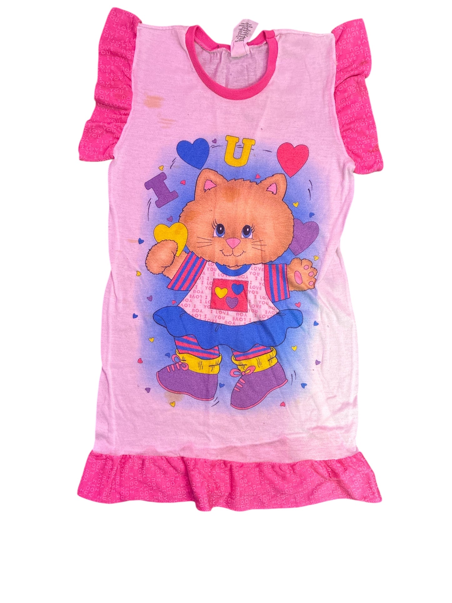 Nightgown