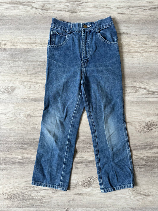 Heart Panda Jeans