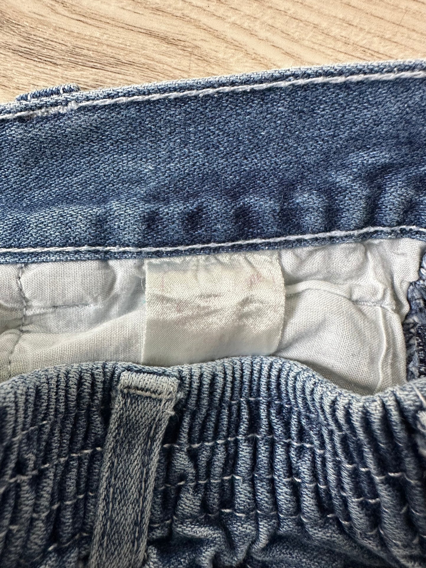 Heart Panda Jeans