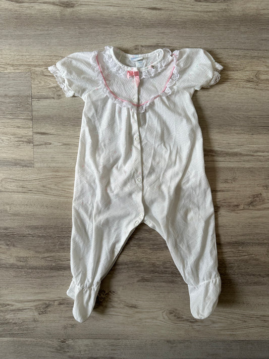 Cradlecraft Onesie