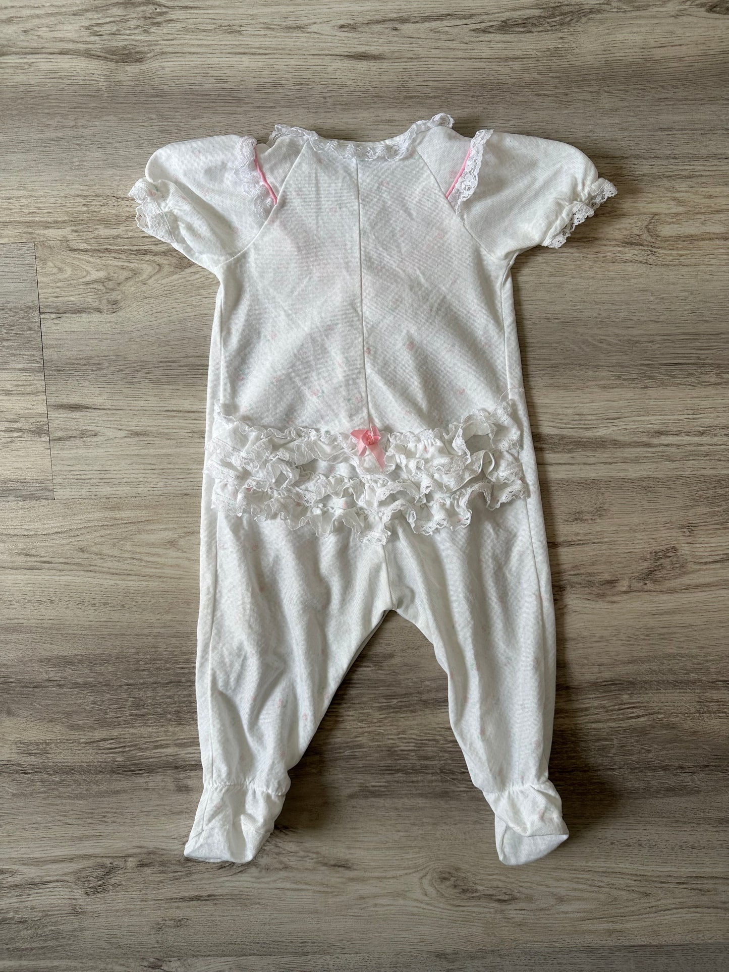 Cradlecraft Onesie