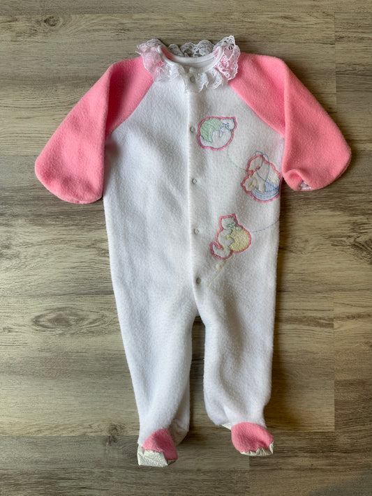 Kitten Onesie