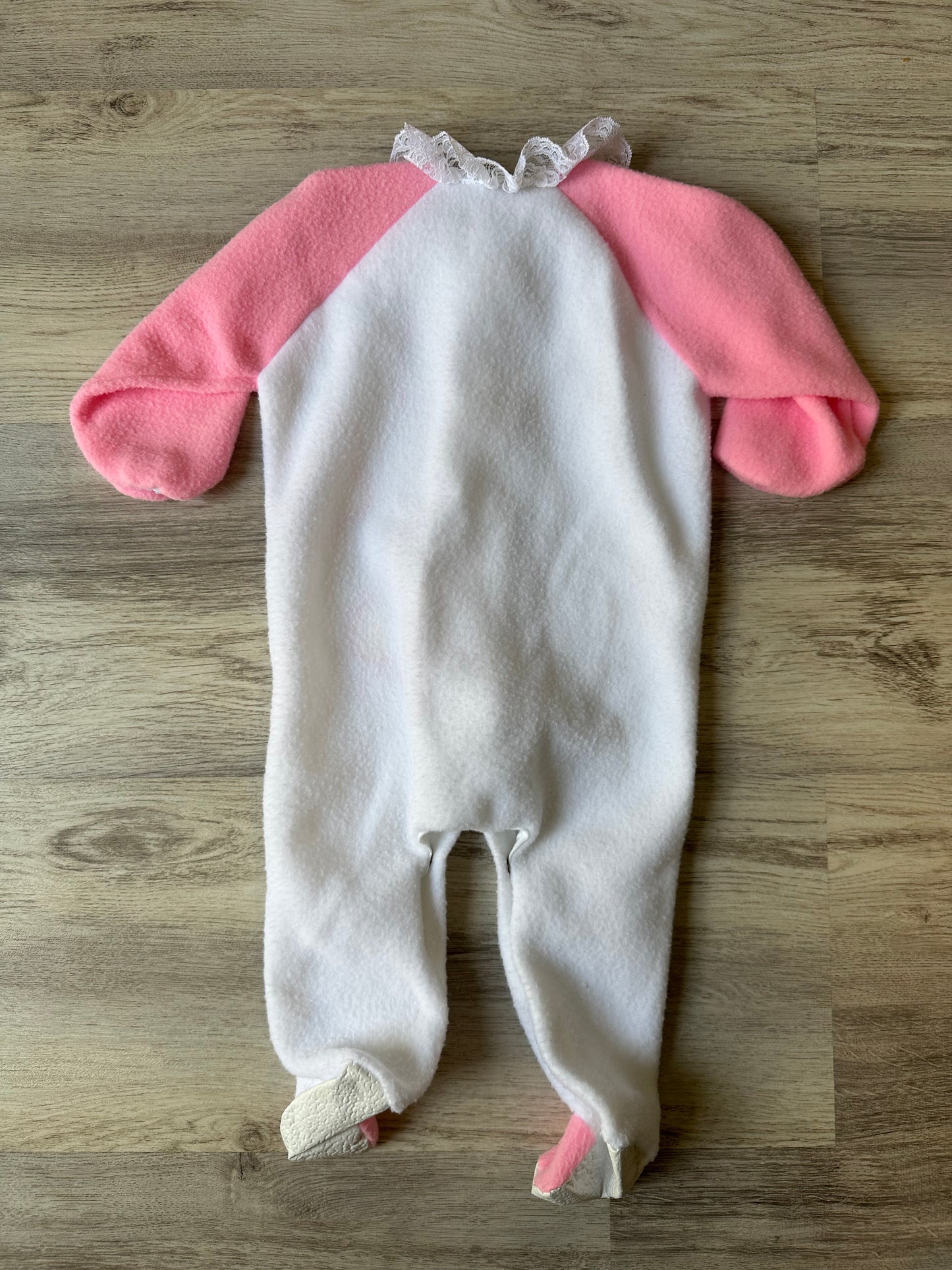 Kitten Onesie