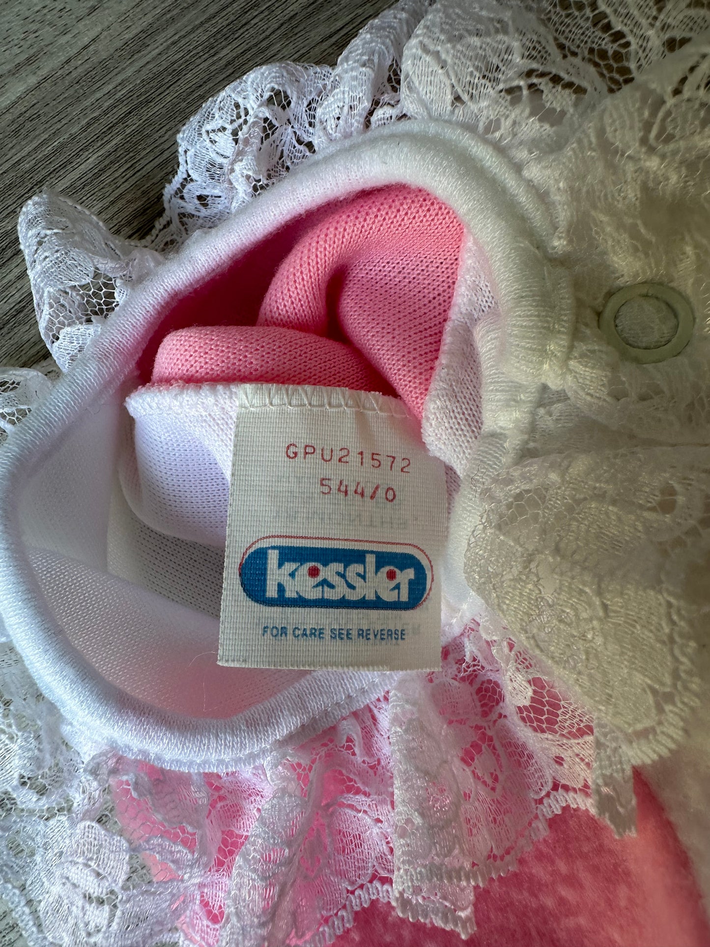 Kitten Onesie