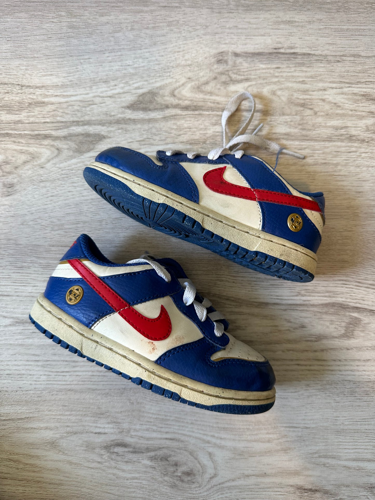 Nike Dunk Low Next Nature Superhero