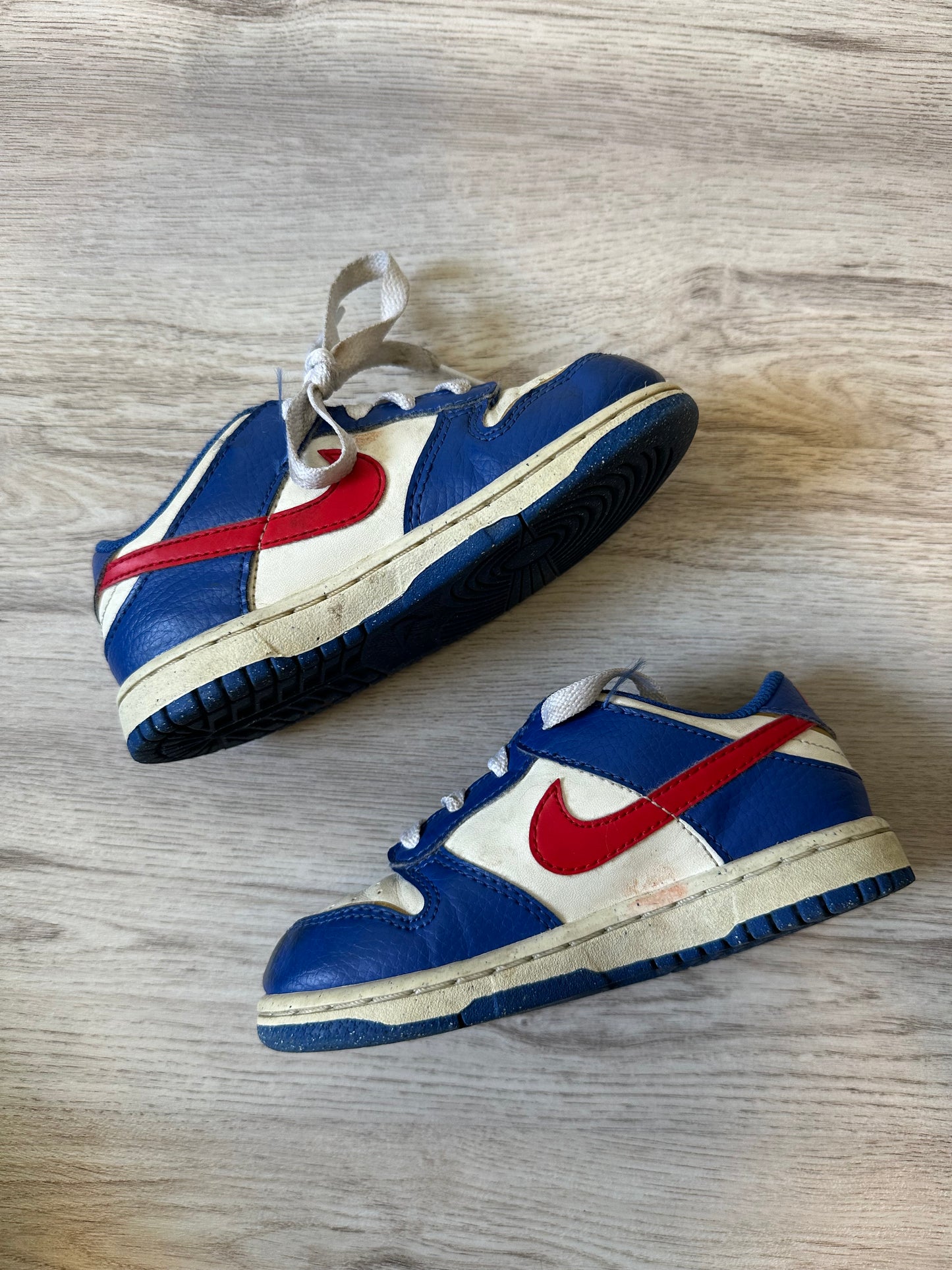 Nike Dunk Low Next Nature Superhero