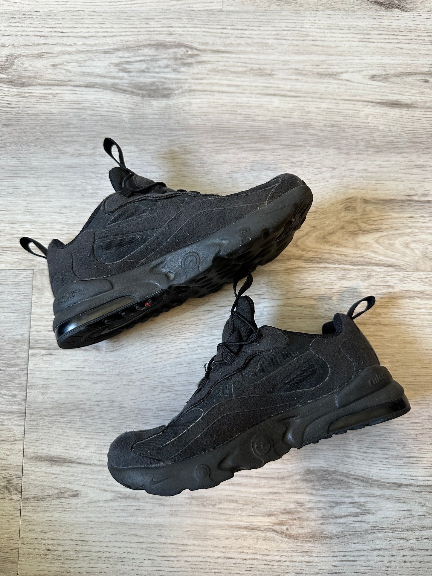Air Max 270 React