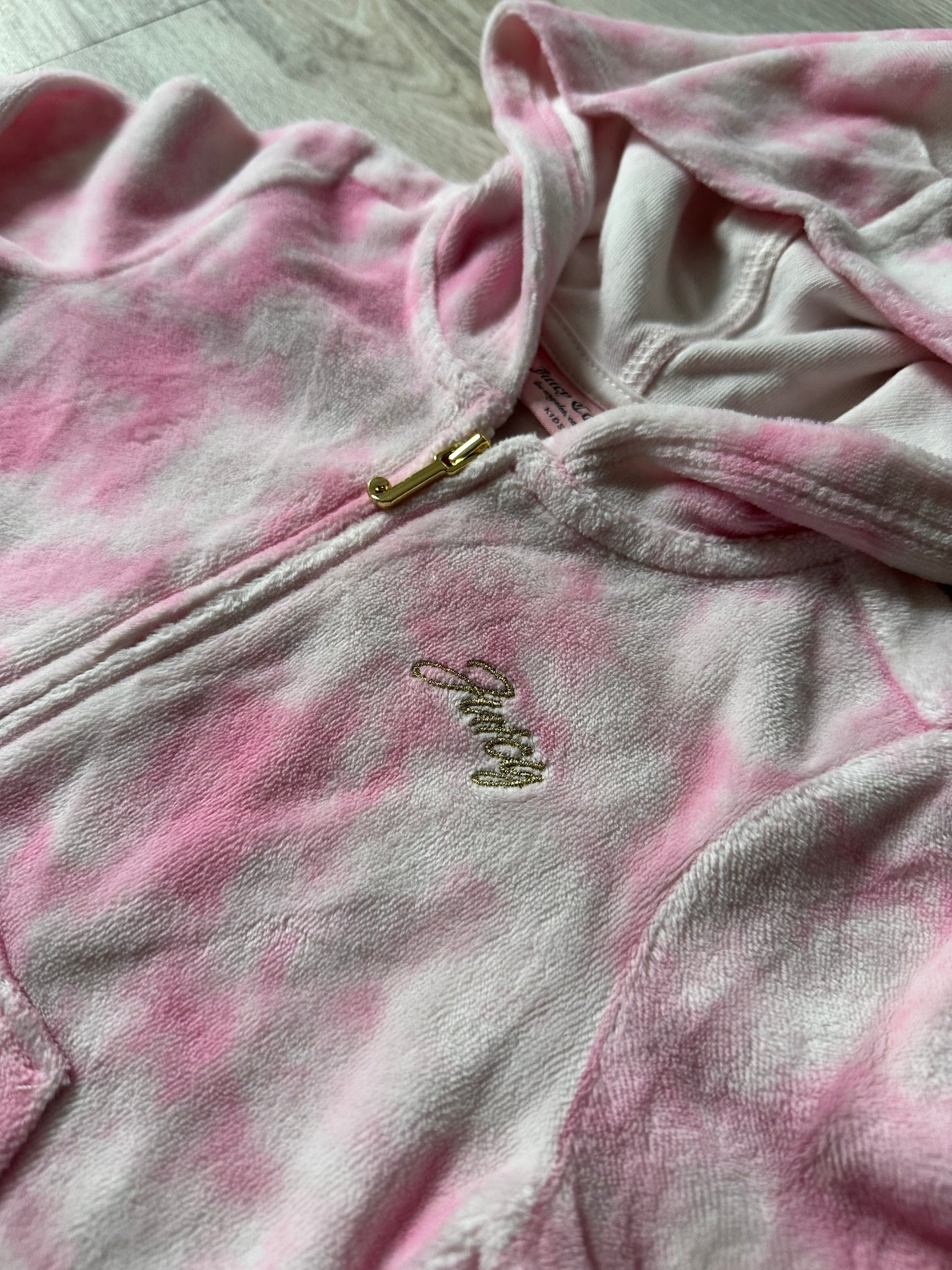 Juicy Couture Jacket