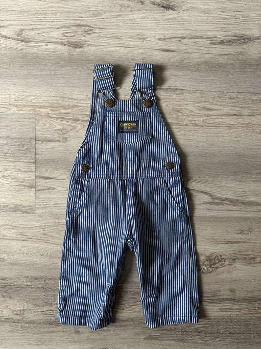 OshKosh Overalls