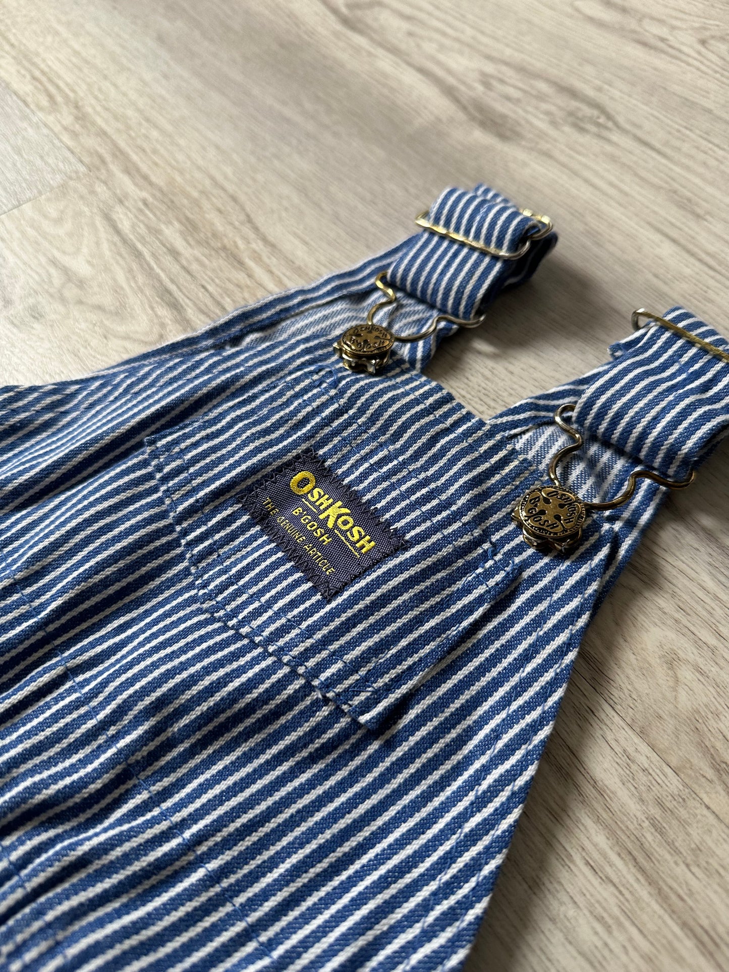 OshKosh Overalls