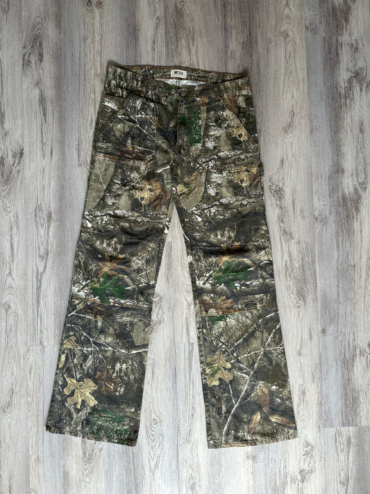 MintCrew RealTree Pants