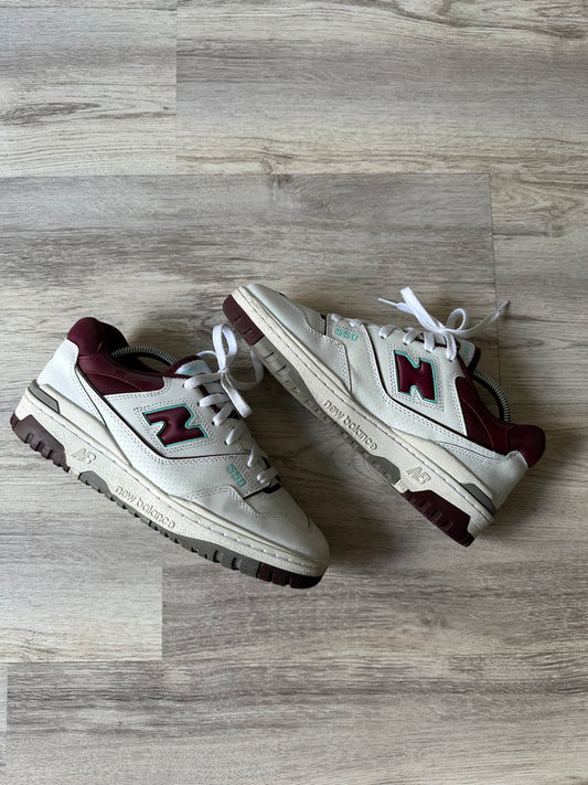 New Balance 550