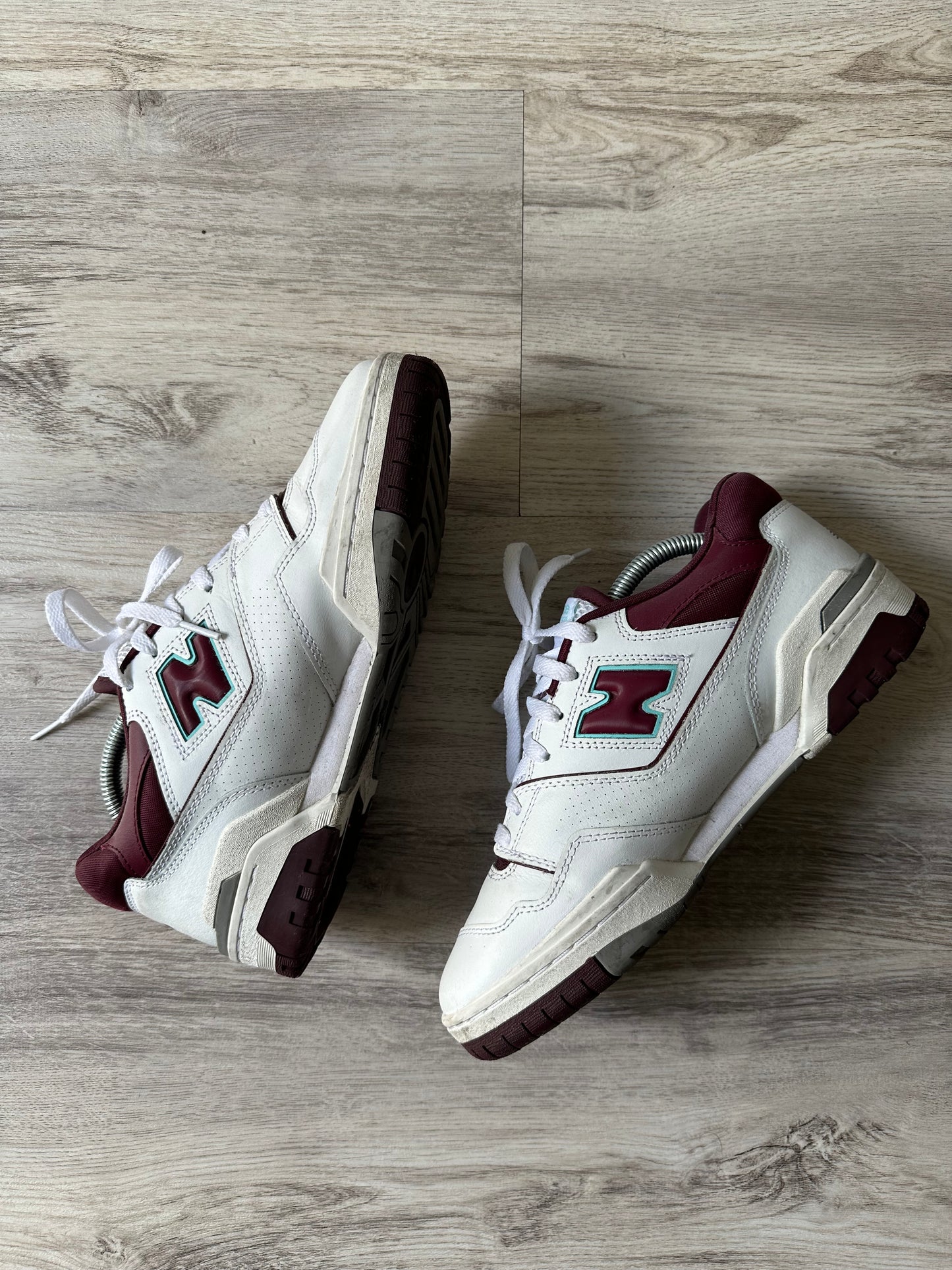 New Balance 550