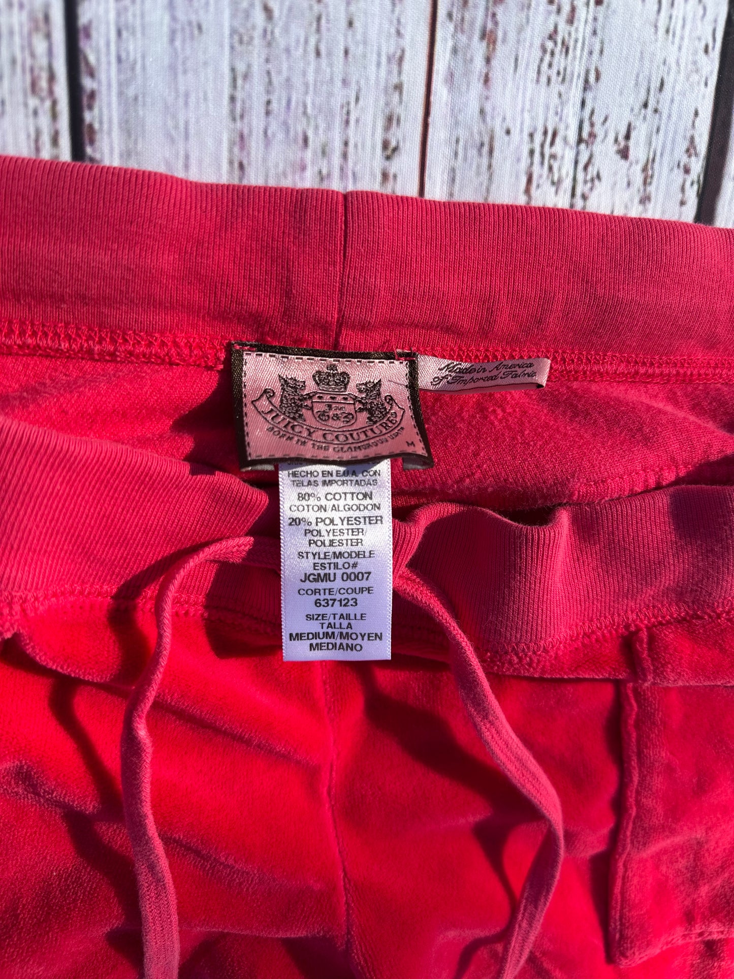 Juicy Couture Pants