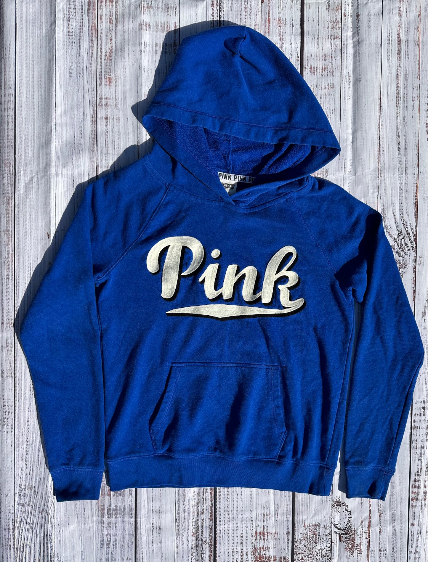 VS Pink Hoodie