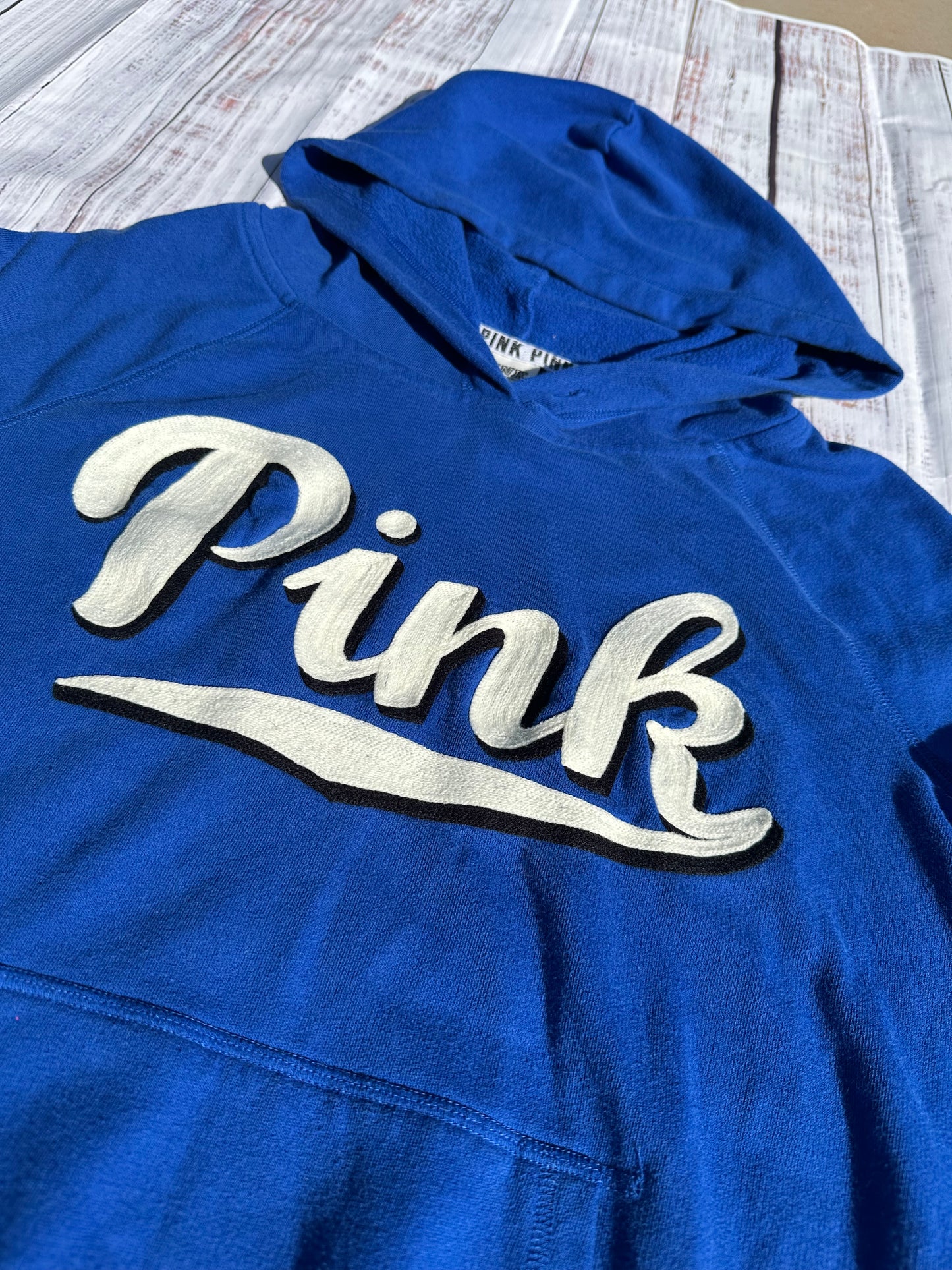 VS Pink Hoodie
