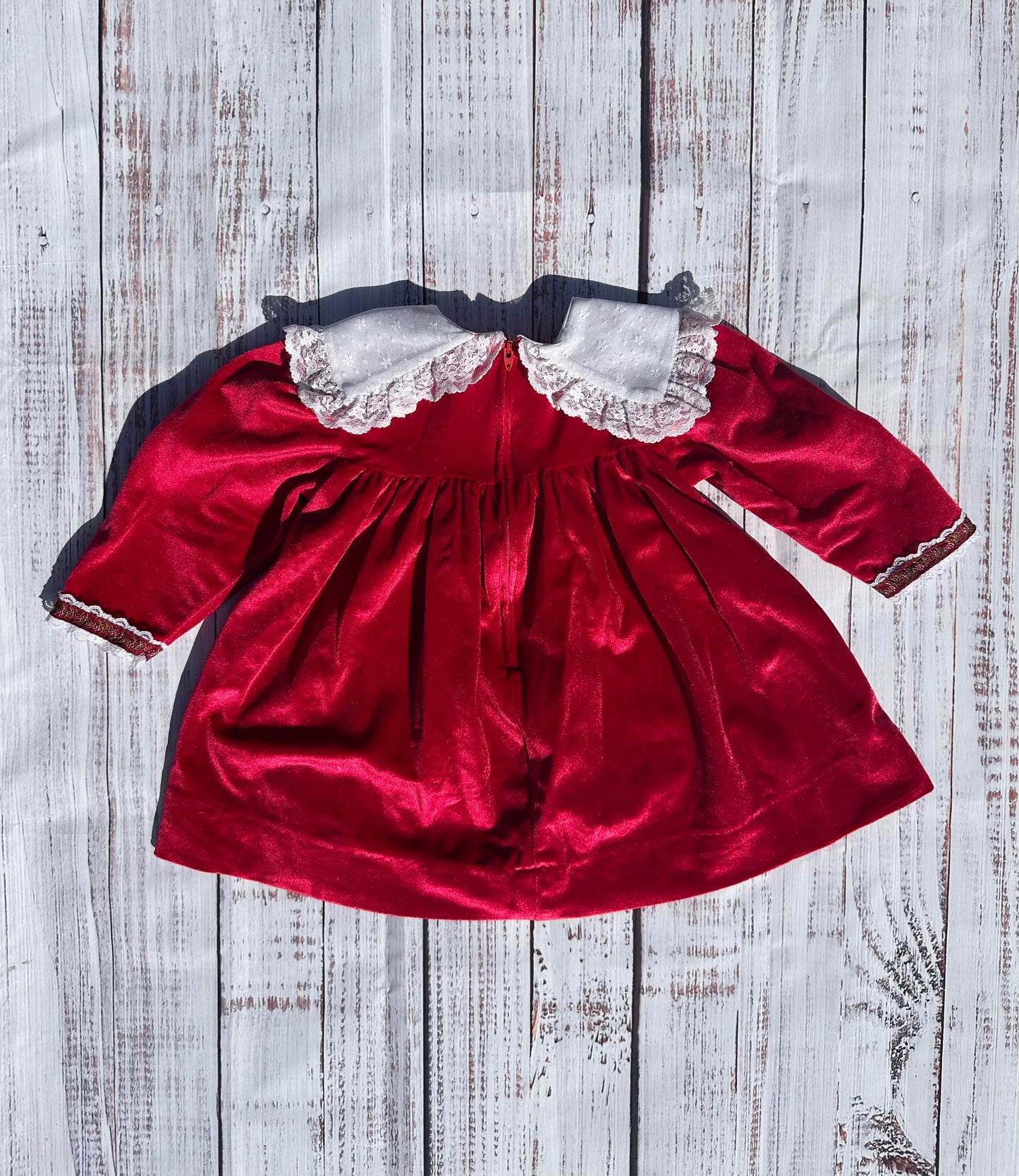 Vintage Dress