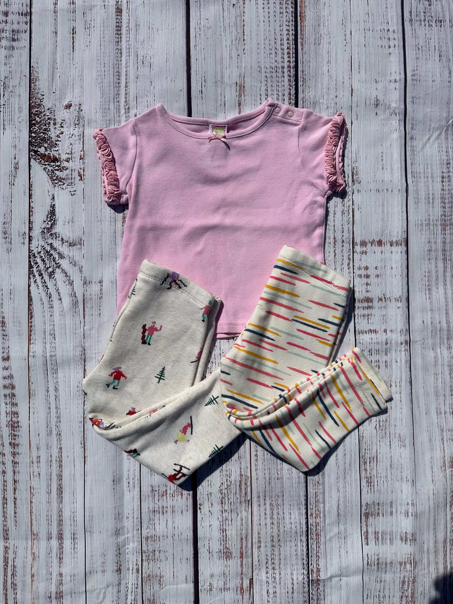 Gymboree 3-Piece Set