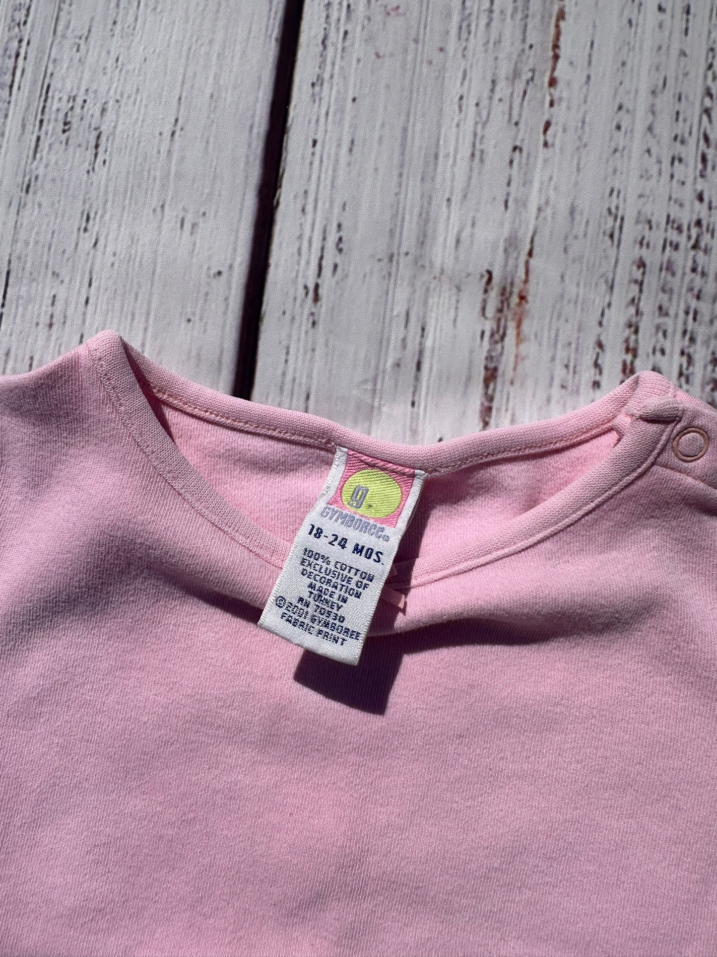 Gymboree 3-Piece Set