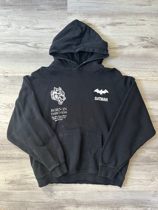 Darc Sport x Batman Hoodie