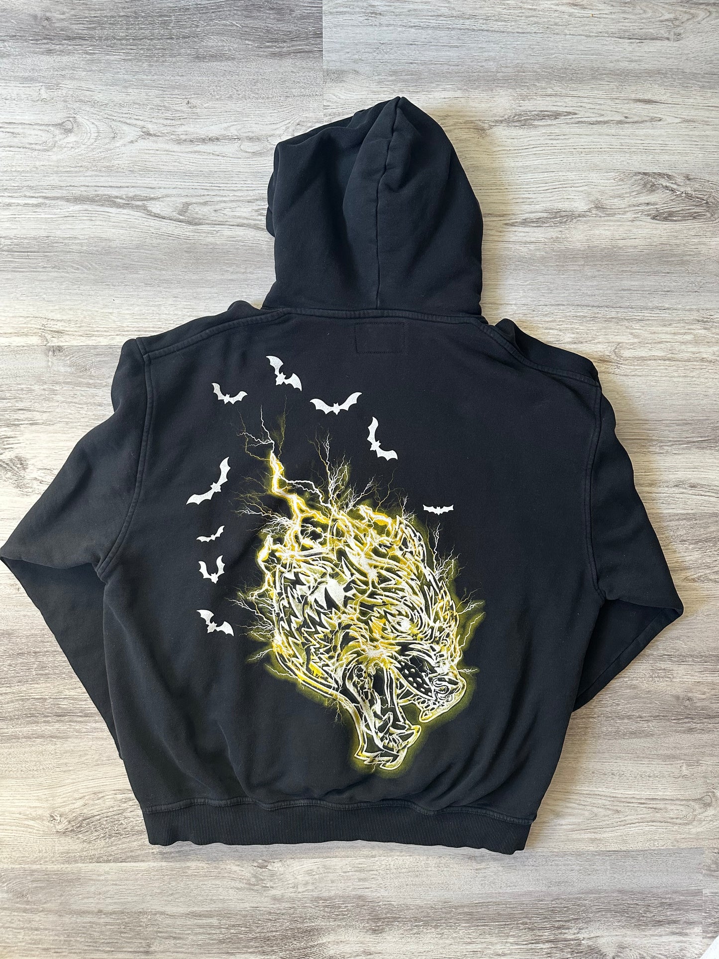 Darc Sport x Batman Hoodie
