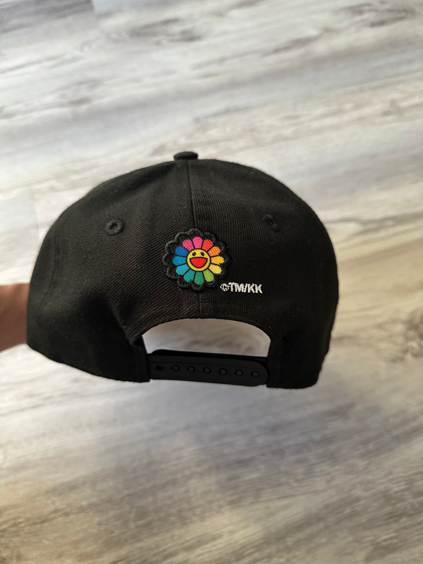 Murakami ComplexCon x Lakers SnapBack