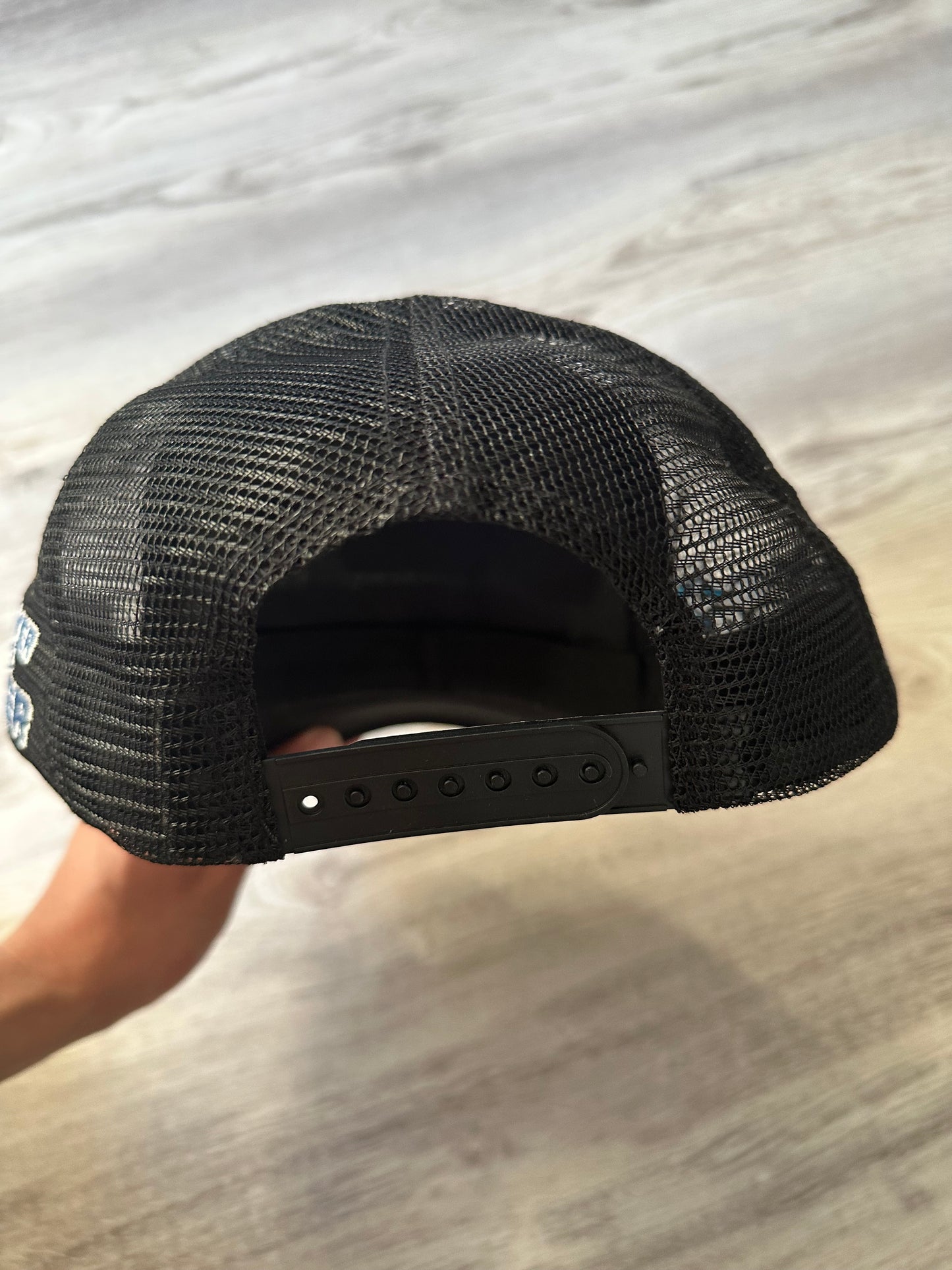 Dreamers Dream Forever Trucker Hat