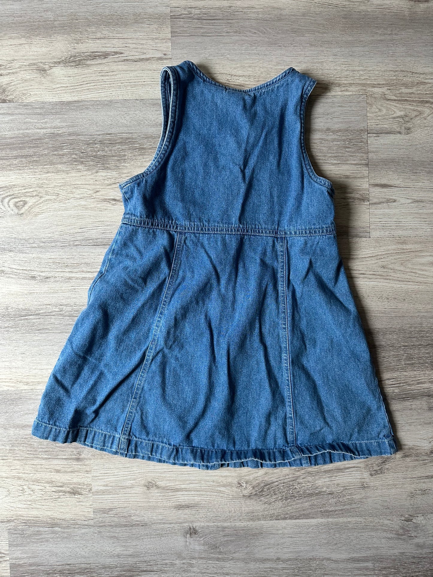 McKids Jean Dress