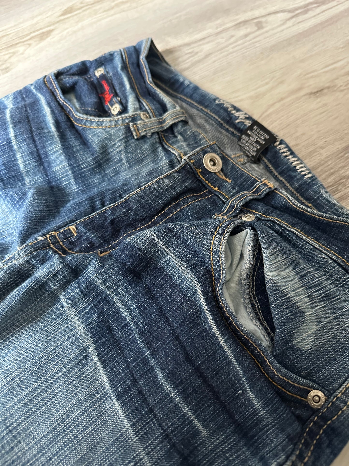 South Pole Jeans