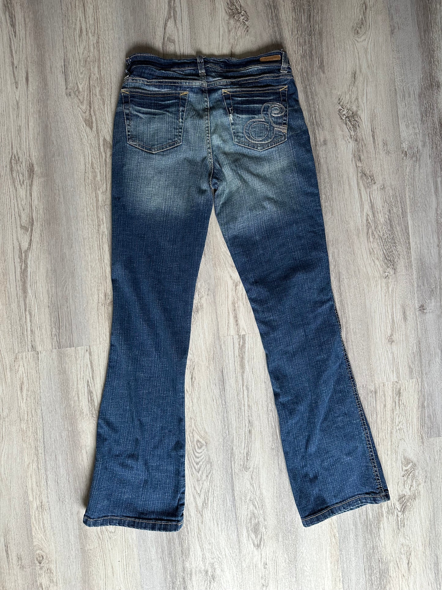 South Pole Jeans