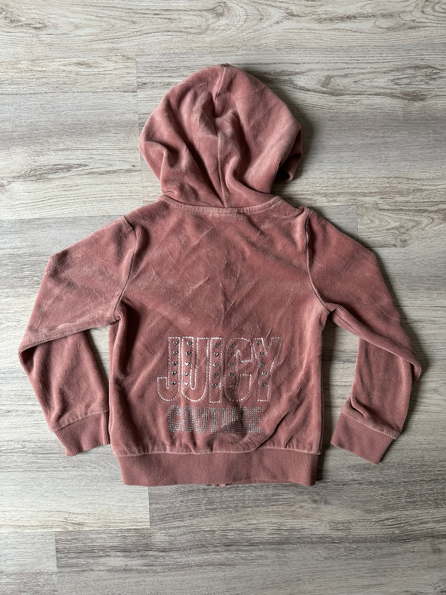 Juicy Couture 2-Piece Set